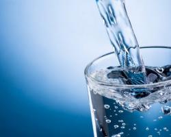 Как в домашних условиях приготовить щелочную воду для питья?