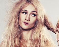 Распространенные мифы о здоровье волос